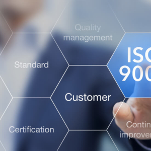 ISO Certification Trainings